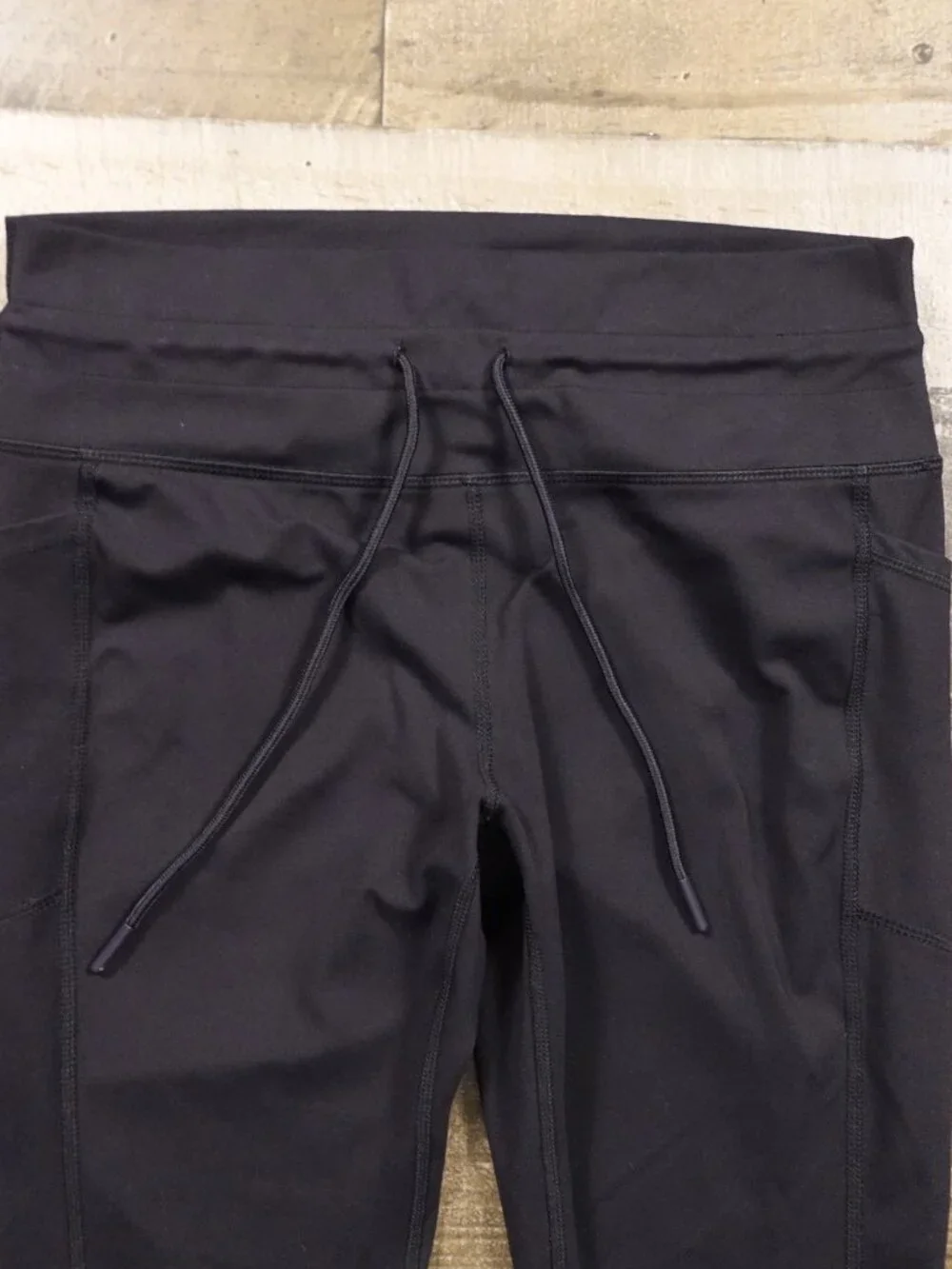 Spyder active crop